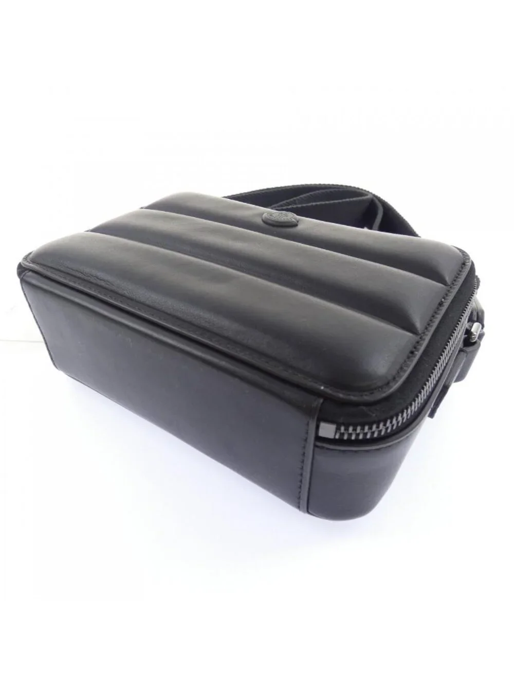 Moncler Bag Handbag Black